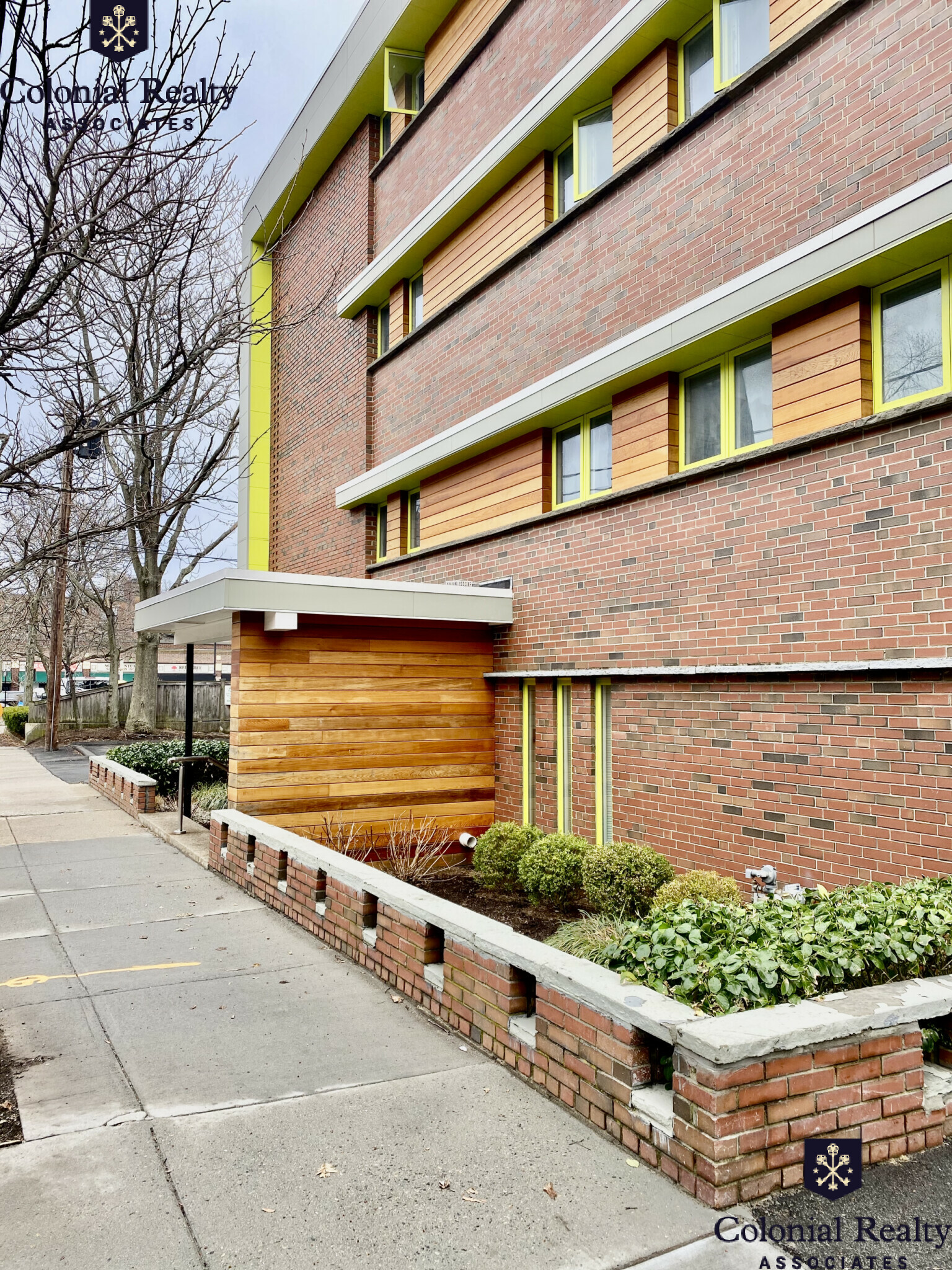 1 bed, 1 bath apartment for rent at 14 Marion St Unit 41, Coolidge Corner — photo 28 of 35