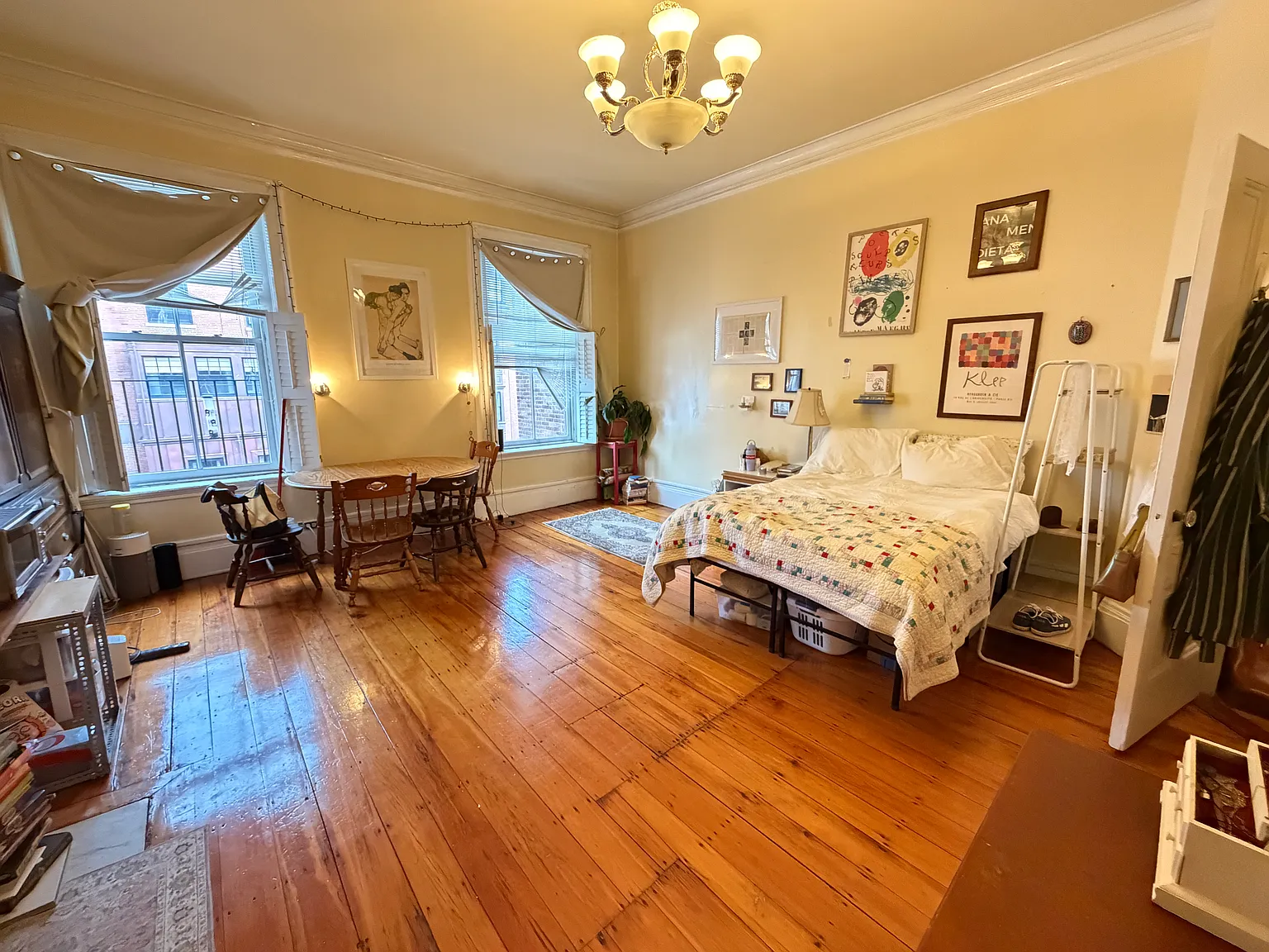 Studio bed, 1 bath apartment for rent at 14 Marlborough St Unit 502, Back Bay — photo 2 of 6