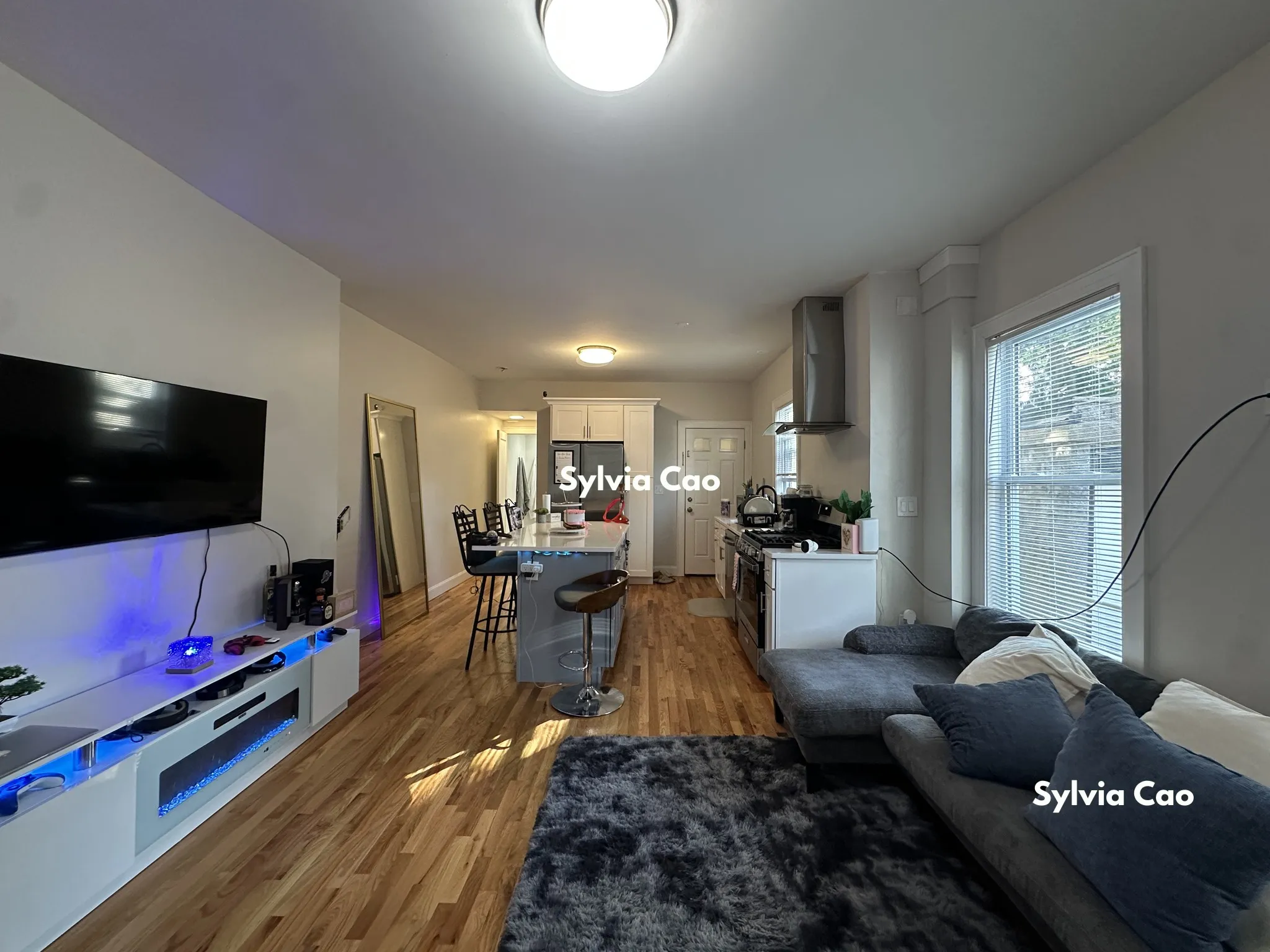 1 bed, 1 bath apartment for rent at 14 Marshall St Unit 1, Watertown — photo 4 of 22