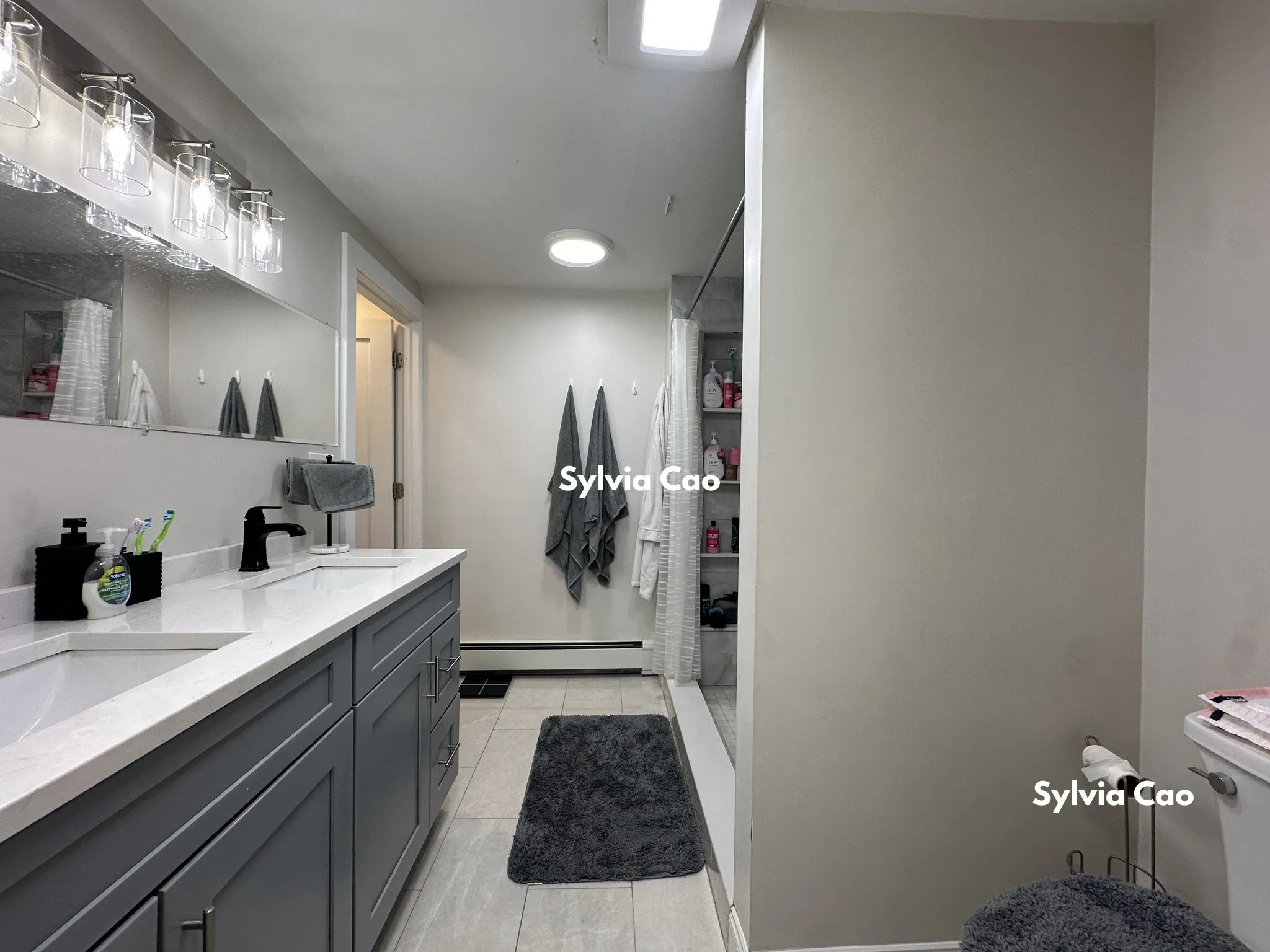 1 bed, 1 bath apartment for rent at 14 Marshall St Unit 1, Watertown — photo 17 of 22