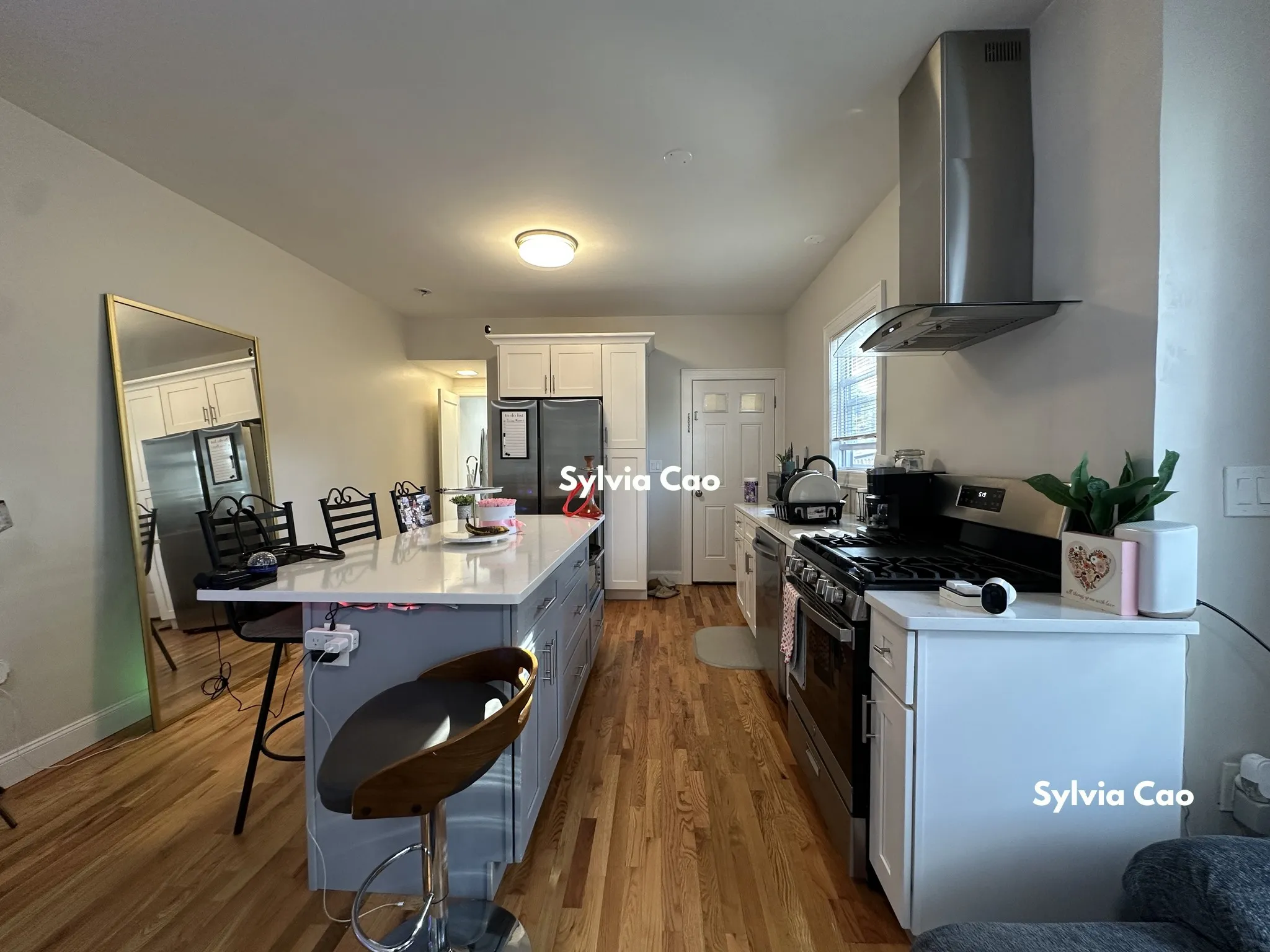 1 bed, 1 bath apartment for rent at 14 Marshall St Unit 1, Watertown — photo 5 of 22