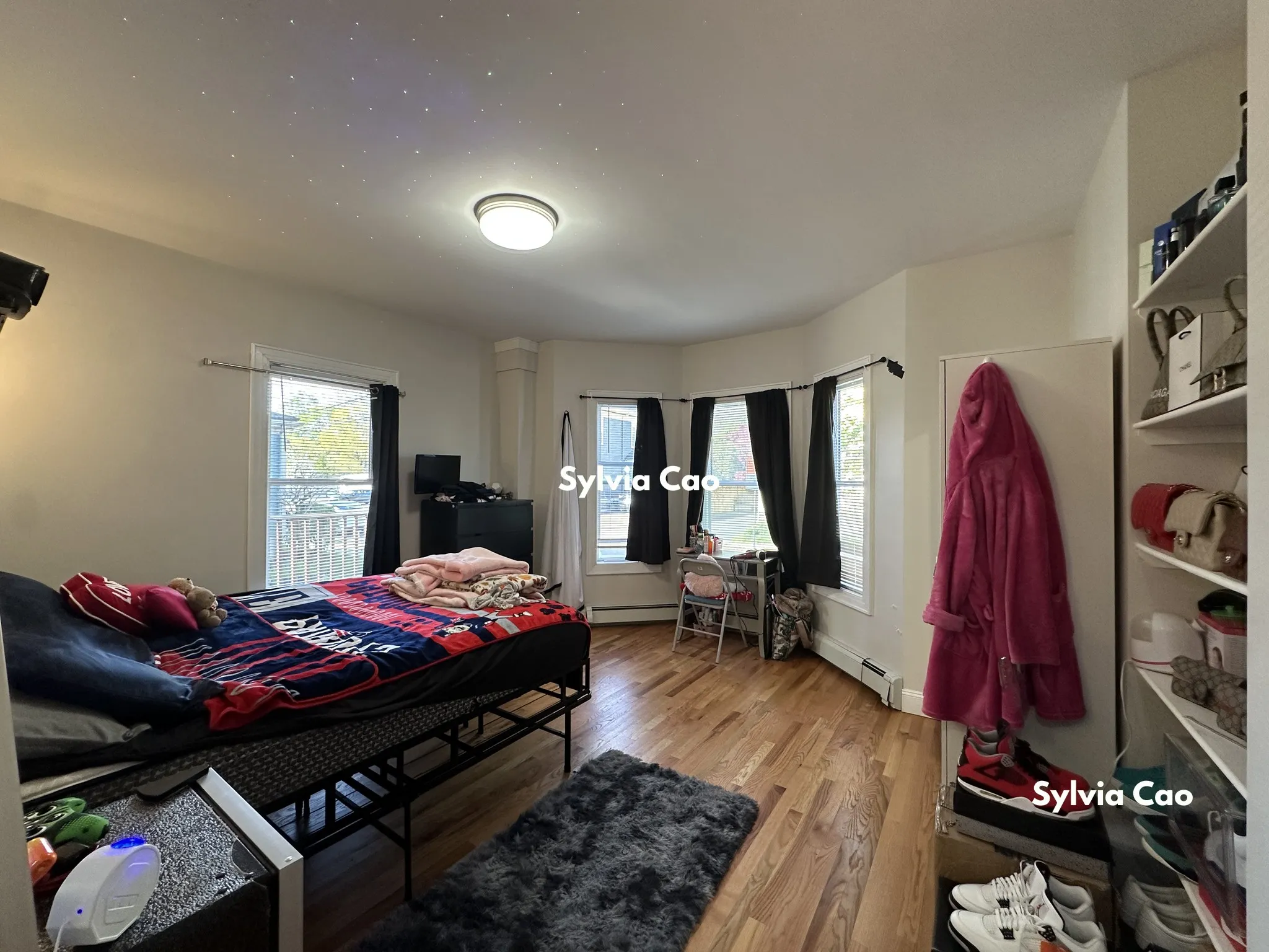 1 bed, 1 bath apartment for rent at 14 Marshall St Unit 1, Watertown — photo 9 of 22