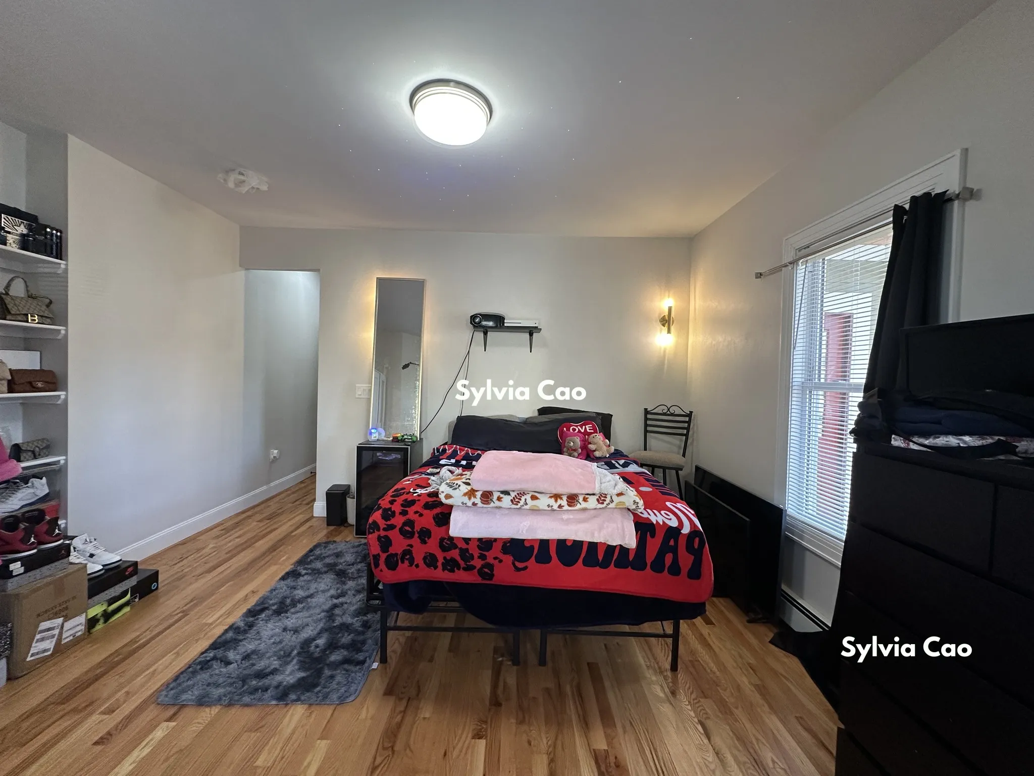1 bed, 1 bath apartment for rent at 14 Marshall St Unit 1, Watertown — photo 12 of 22