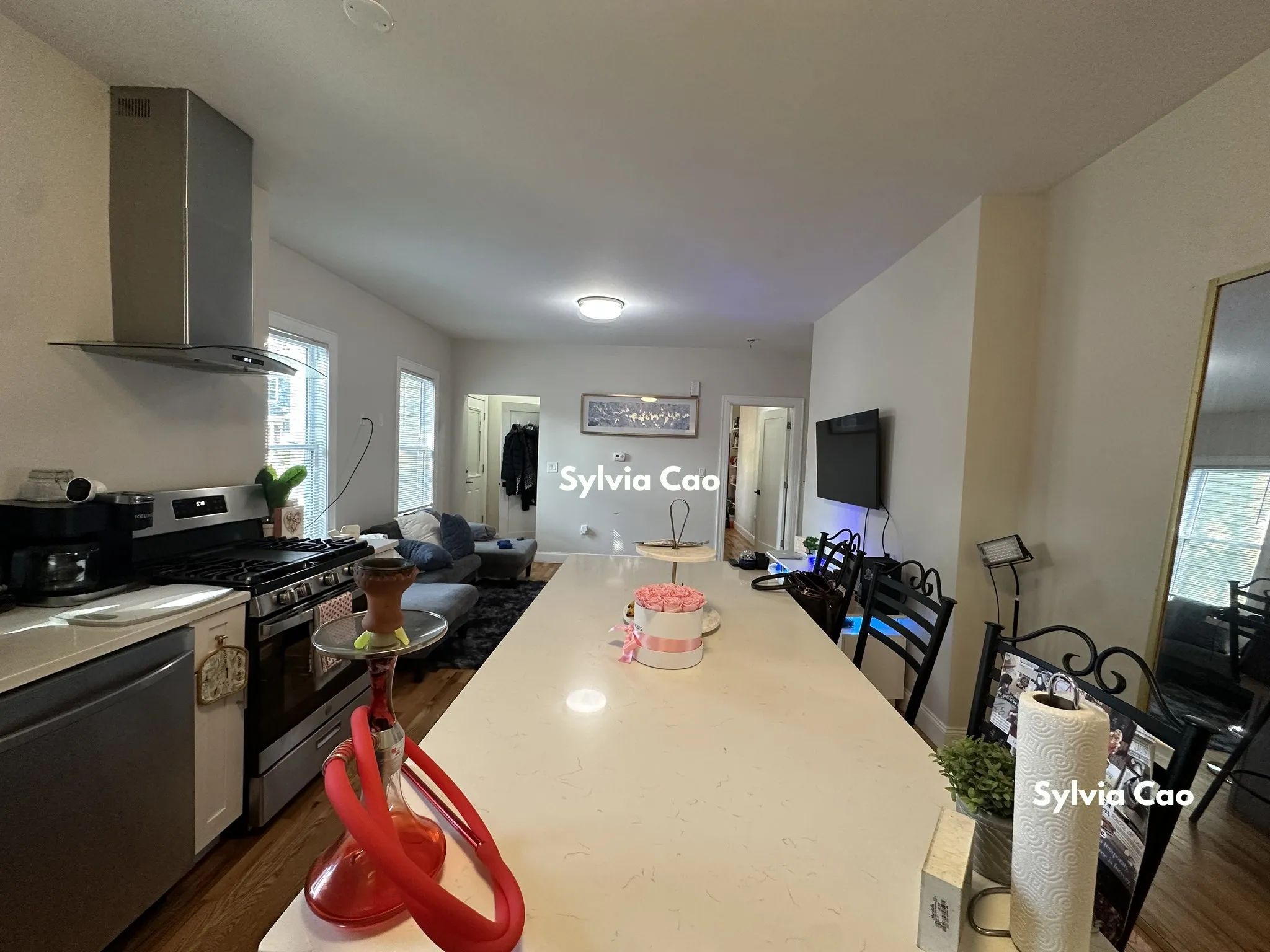 1 bed, 1 bath apartment for rent at 14 Marshall St Unit 1, Watertown — photo 6 of 22