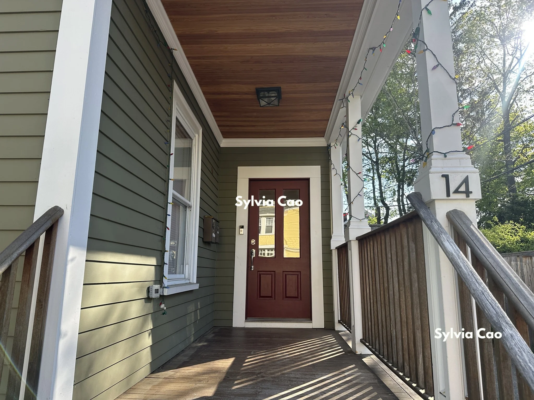 1 bed, 1 bath apartment for rent at 14 Marshall St Unit 1, Watertown — photo 21 of 22