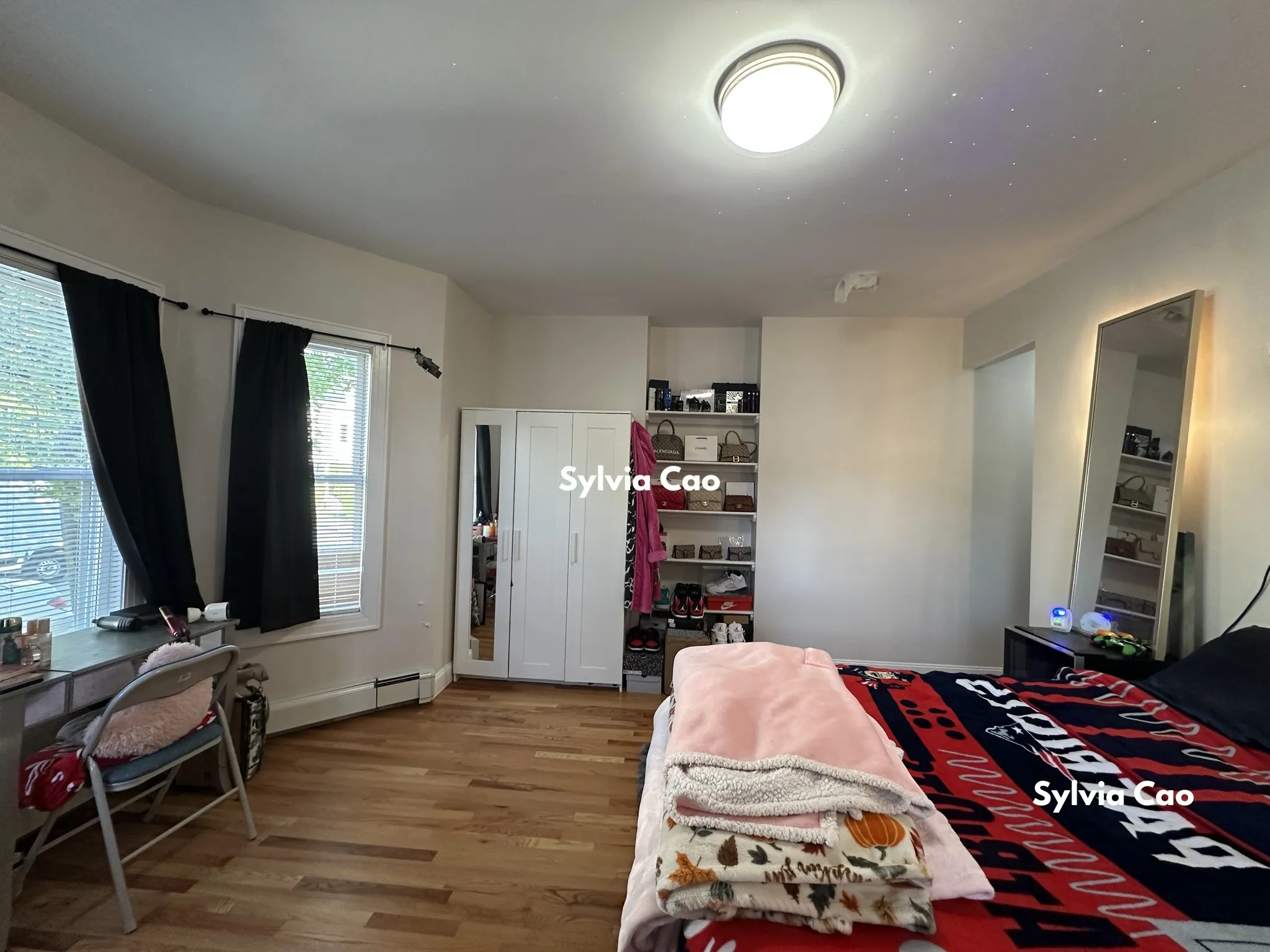1 bed, 1 bath apartment for rent at 14 Marshall St Unit 1, Watertown — photo 13 of 22