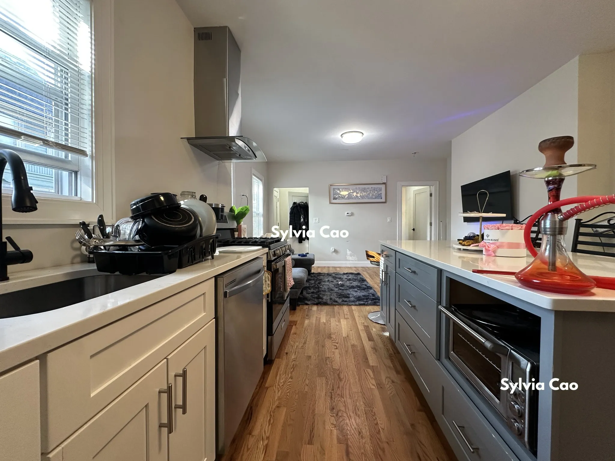 1 bed, 1 bath apartment for rent at 14 Marshall St Unit 1, Watertown — photo 7 of 22