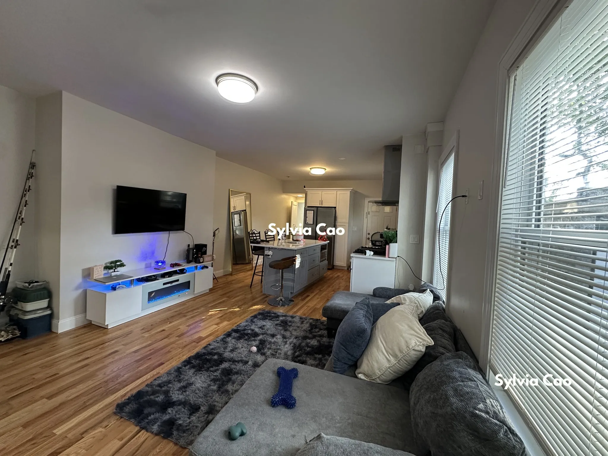 1 bed, 1 bath apartment for rent at 14 Marshall St Unit 1, Watertown — photo 8 of 22