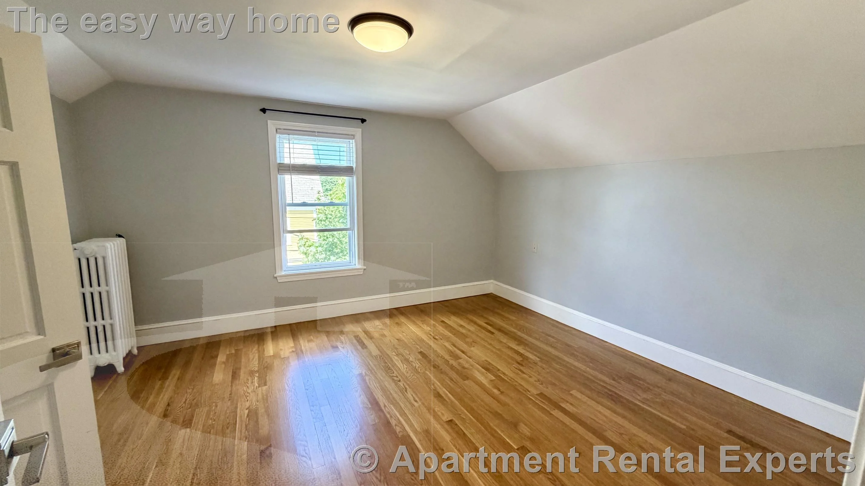 2 bed, 1 bath apartment for rent at 14 Marshall St Unit 2, Watertown Center — photo 9 of 11