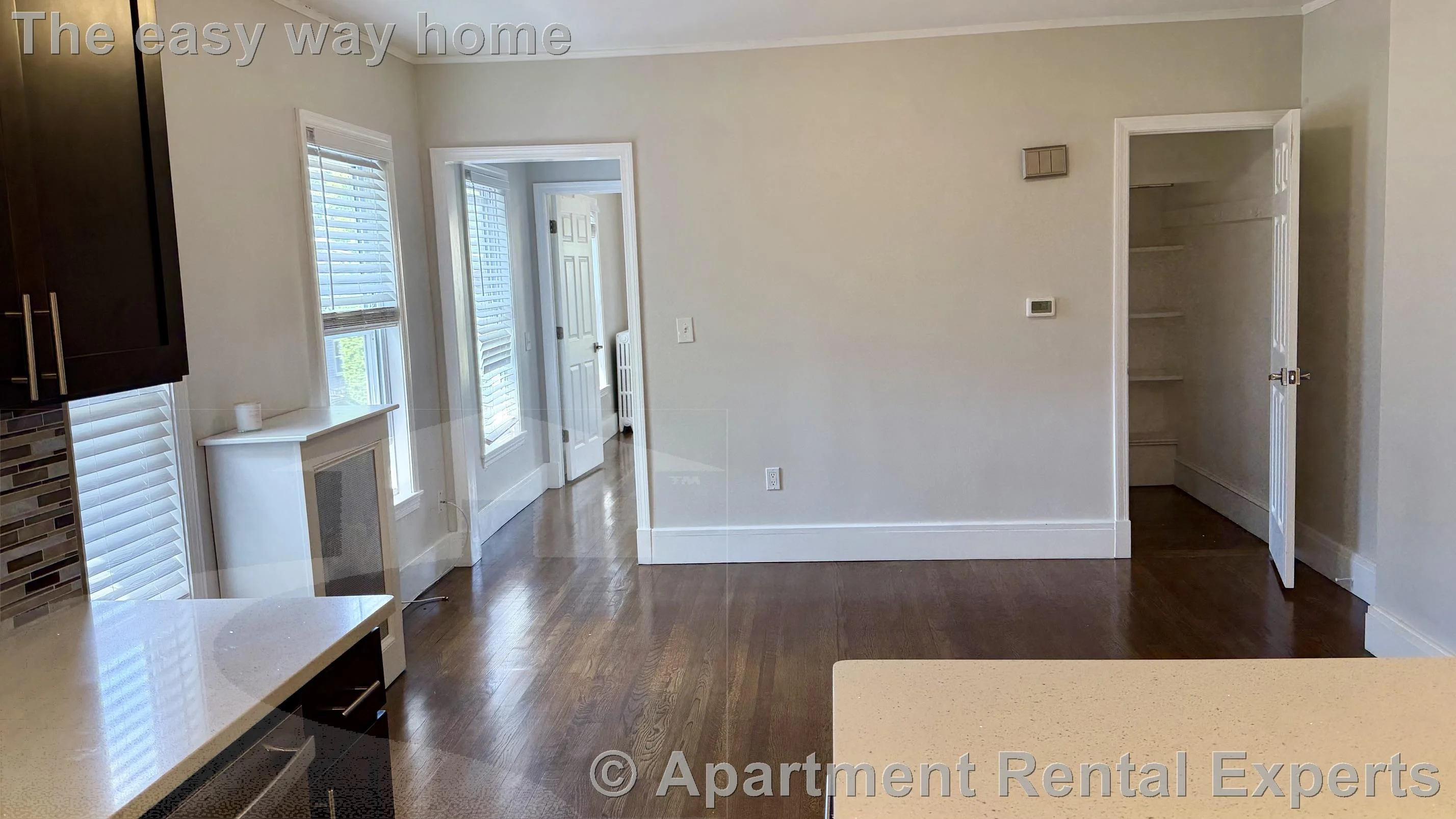 2 bed, 1 bath apartment for rent at 14 Marshall St Unit 2, Watertown Center — photo 4 of 11