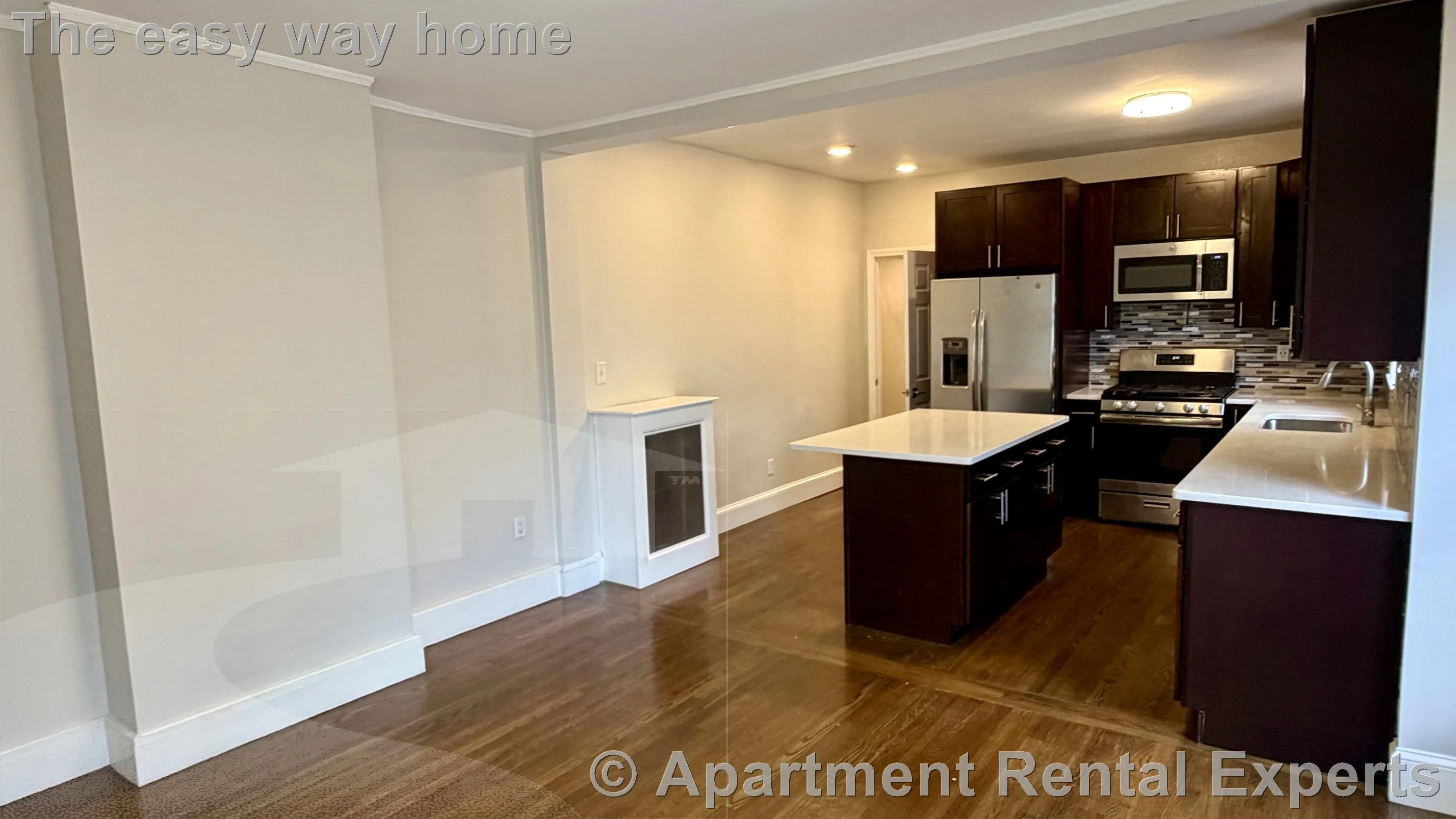 2 bed, 1 bath apartment for rent at 14 Marshall St Unit 2, Watertown Center — photo 2 of 11