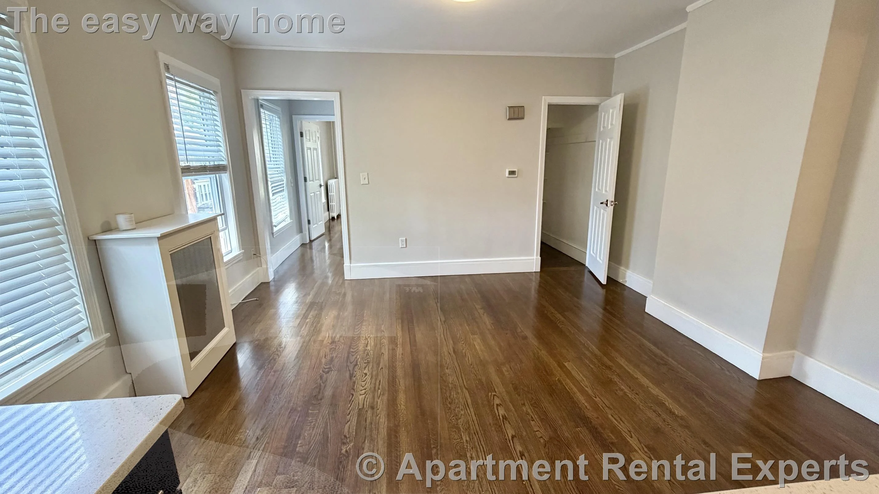 2 bed, 1 bath apartment for rent at 14 Marshall St Unit 2, Watertown Center — photo 3 of 11