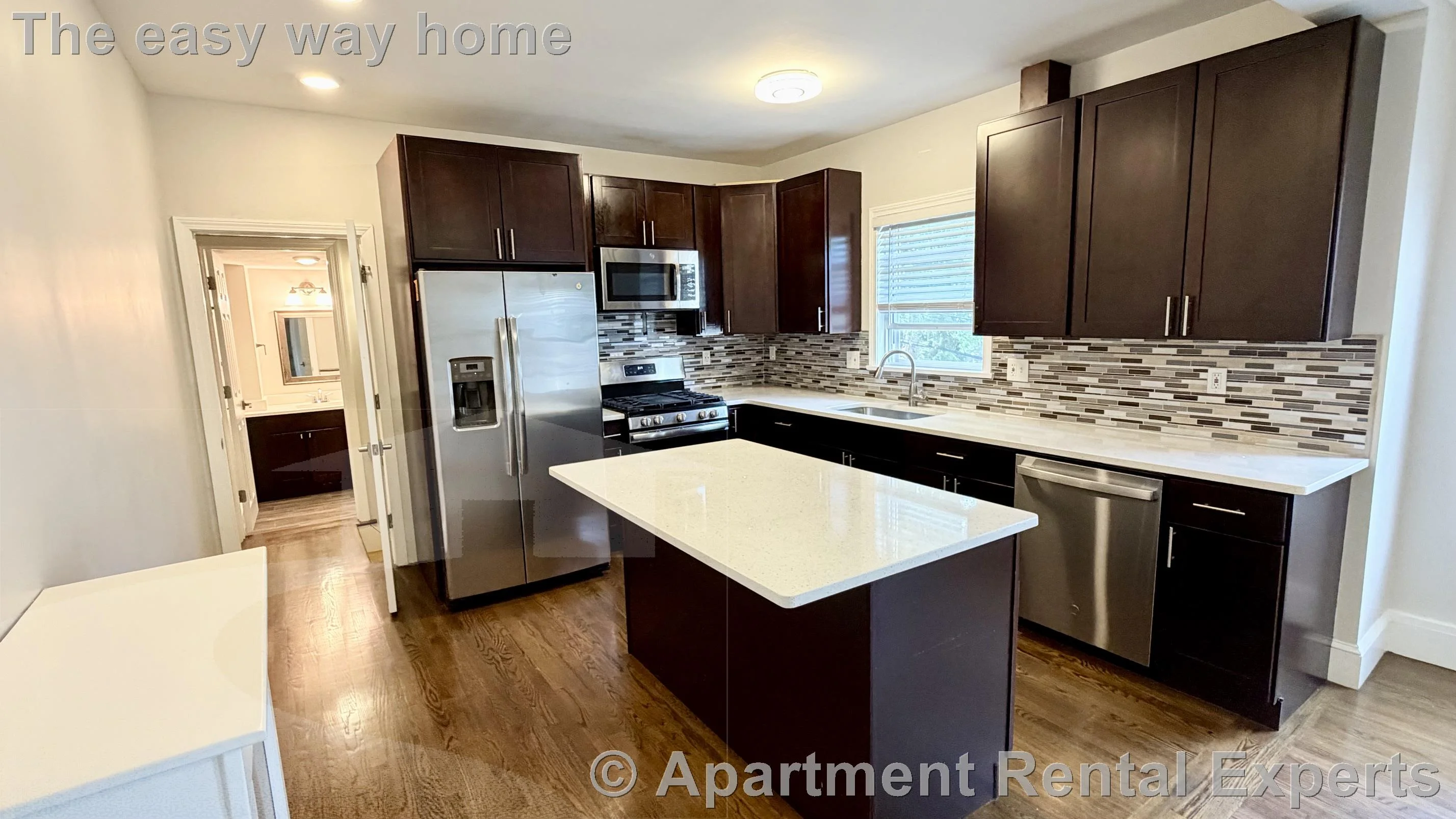 2 bed, 1 bath apartment for rent at 14 Marshall St Unit 2, Watertown Center — photo 1 of 11