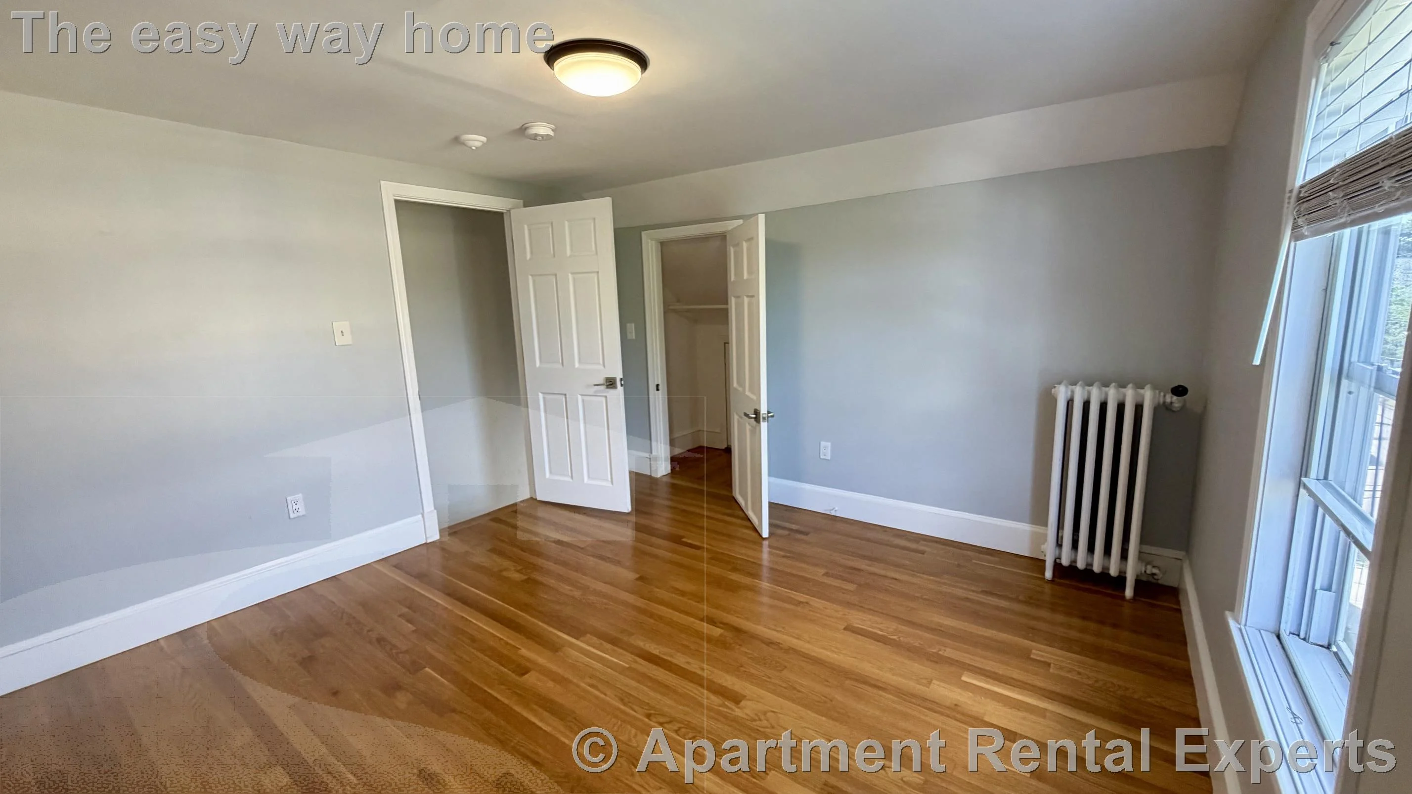 2 bed, 1 bath apartment for rent at 14 Marshall St Unit 2, Watertown Center — photo 7 of 11