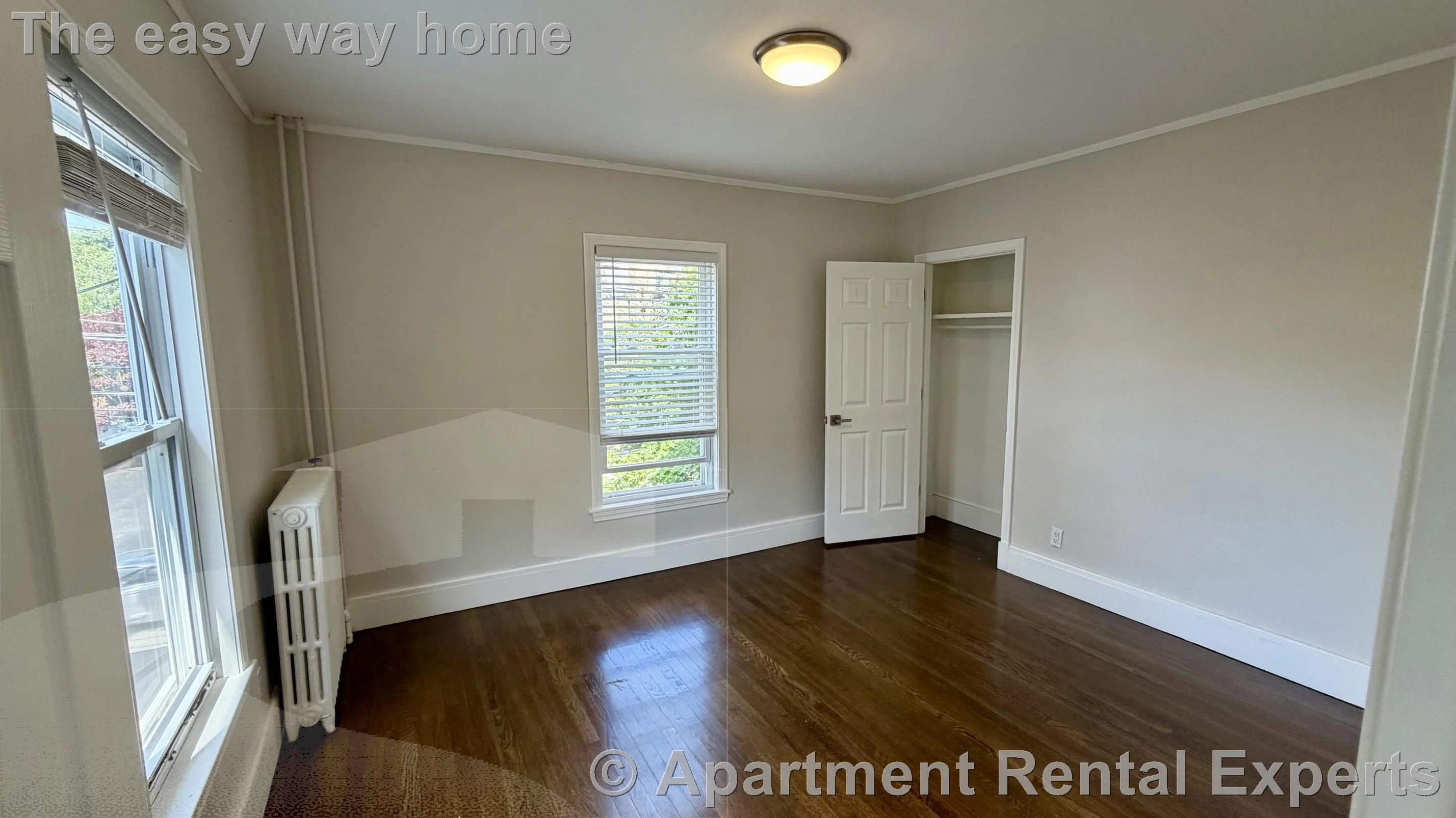 2 bed, 1 bath apartment for rent at 14 Marshall St Unit 2, Watertown Center — photo 8 of 11