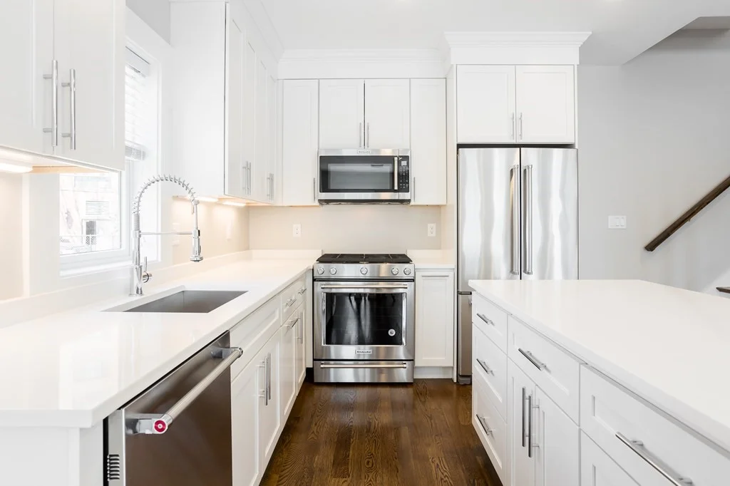 3 bed, 2 bath apartment for rent at 14 Mcbride St Unit 2, Jamaica Plain — photo 5 of 18