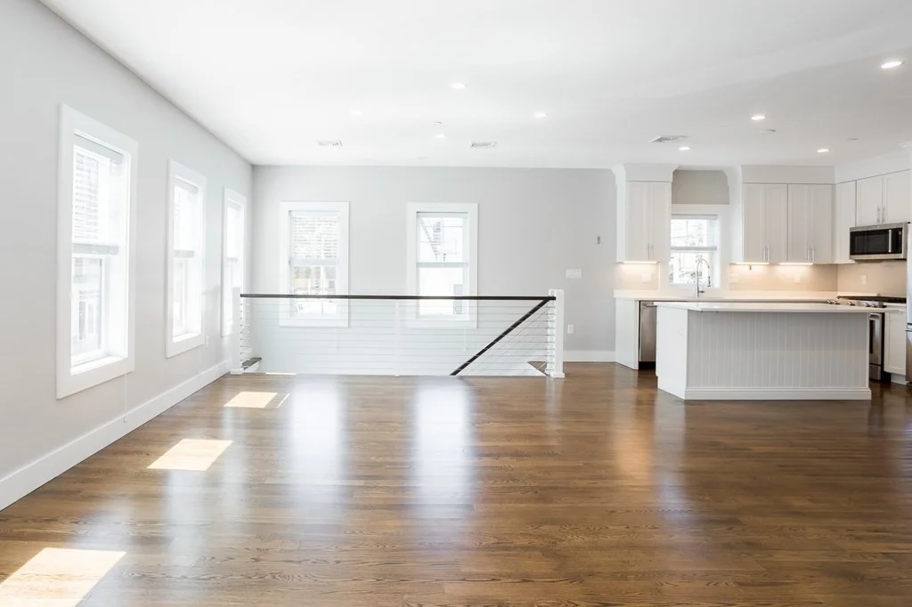 3 bed, 2 bath apartment for rent at 14 Mcbride St Unit 2, Jamaica Plain