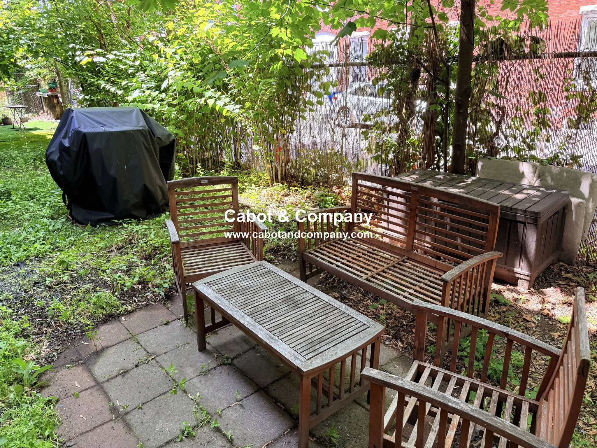 2 bed, 1 bath apartment for rent at 14 Mead St Unit 1A, Allston — photo 3 of 10
