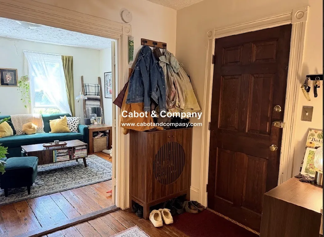 2 bed, 1 bath apartment for rent at 14 Mead St Unit 1A, Allston — photo 10 of 10