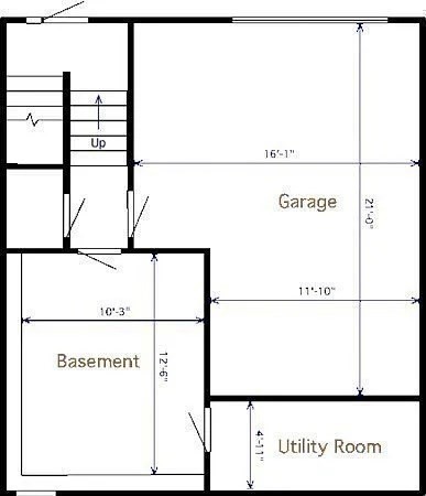 2 bed, 1 bath apartment for rent at 14 Meetinghouse Ln Unit 14, Millbury — photo 38 of 40