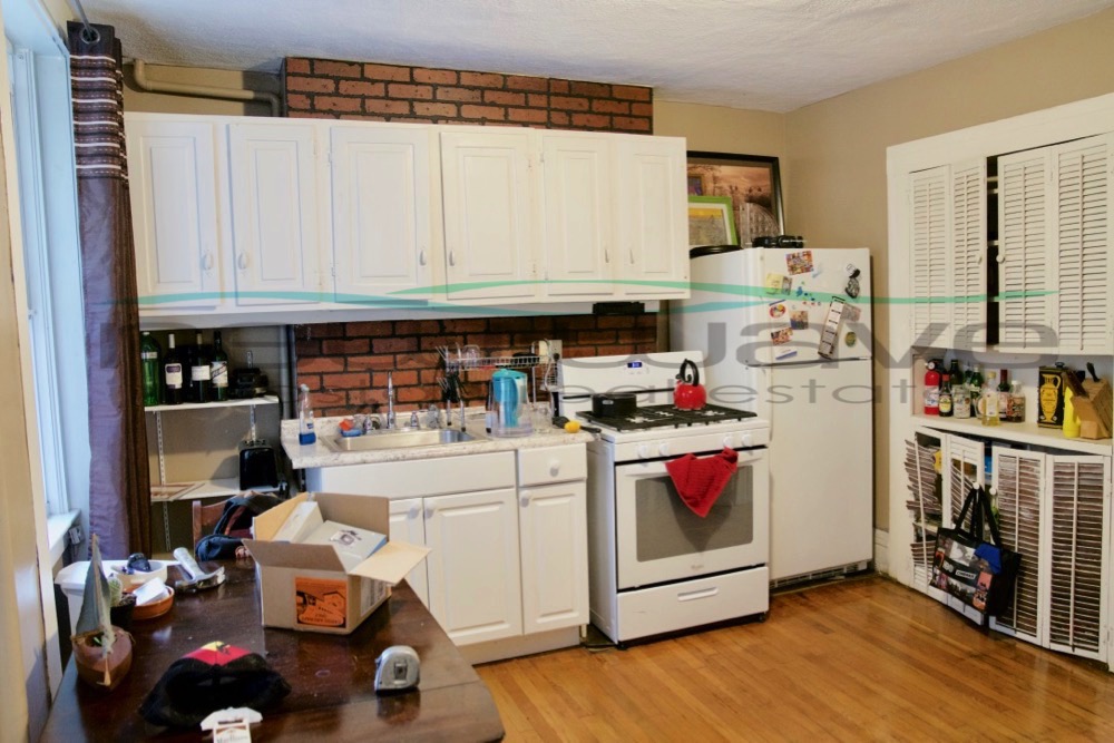 2 bed, 1 bath apartment for rent at 14 Melrose St Unit 1, Back Bay