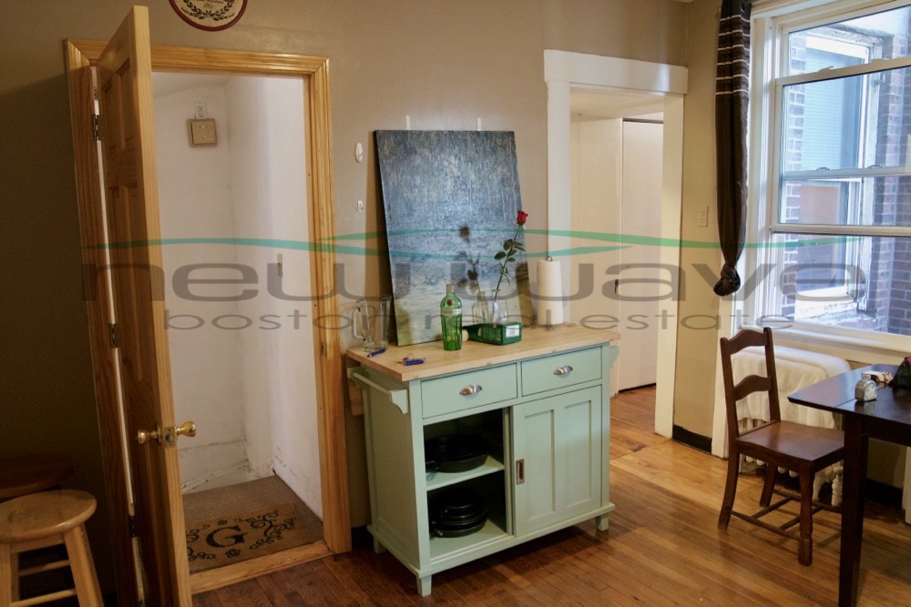 2 bed, 1 bath apartment for rent at 14 Melrose St Unit 1, Back Bay — photo 9 of 9