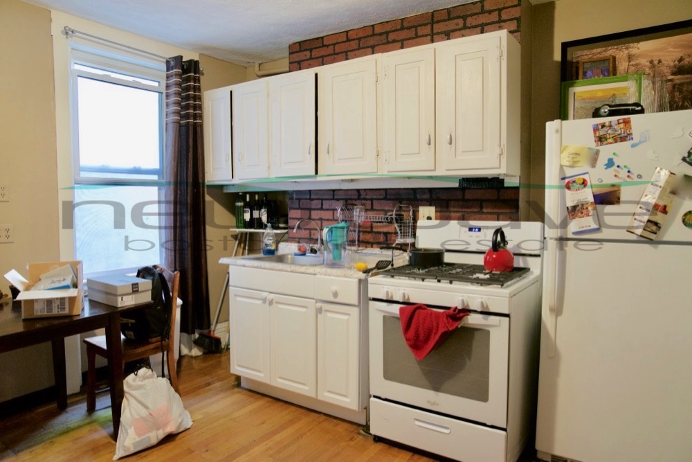 2 bed, 1 bath apartment for rent at 14 Melrose St Unit 1, Back Bay — photo 8 of 9
