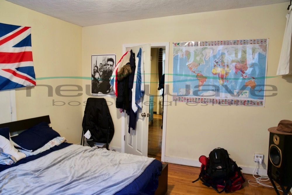 2 bed, 1 bath apartment for rent at 14 Melrose St Unit 1, Back Bay — photo 6 of 9
