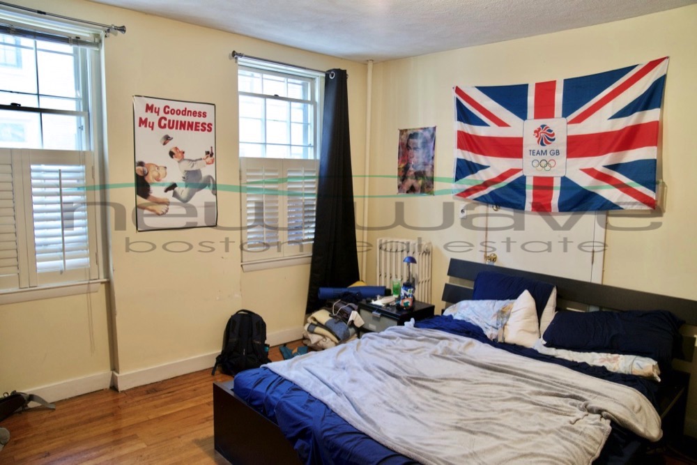 2 bed, 1 bath apartment for rent at 14 Melrose St Unit 1, Back Bay — photo 7 of 9