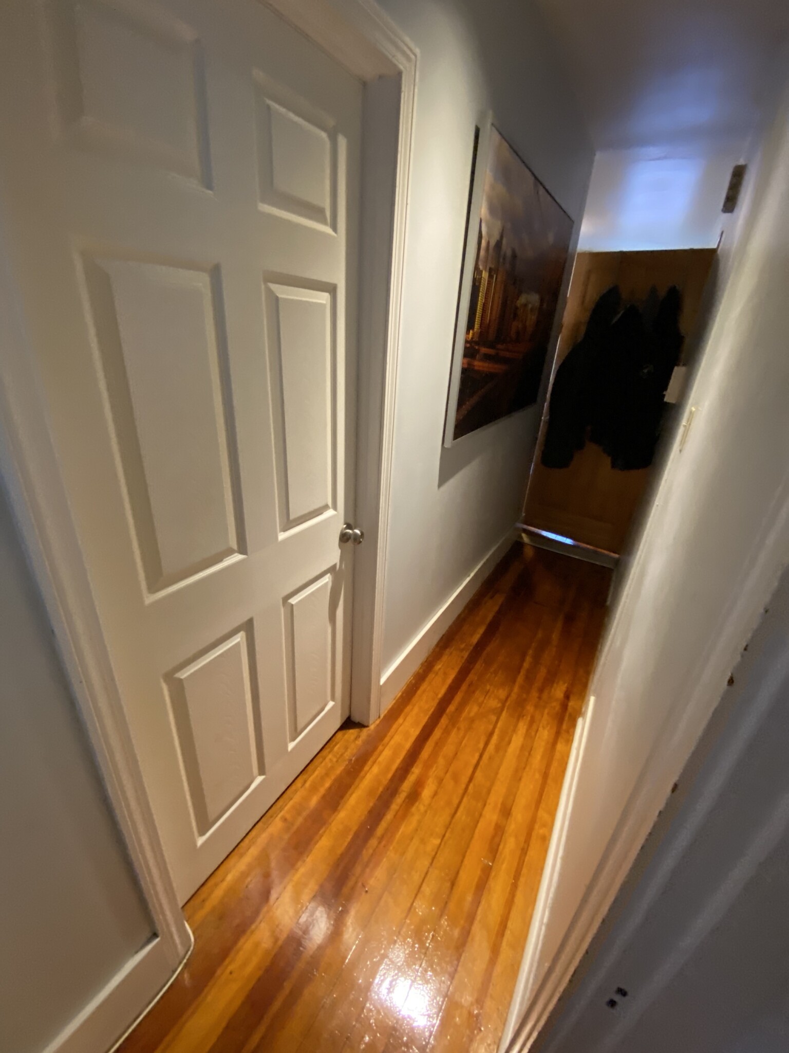 2 bed, 1 bath apartment for rent at 14 Melrose St Unit 2, Back Bay — photo 8 of 15