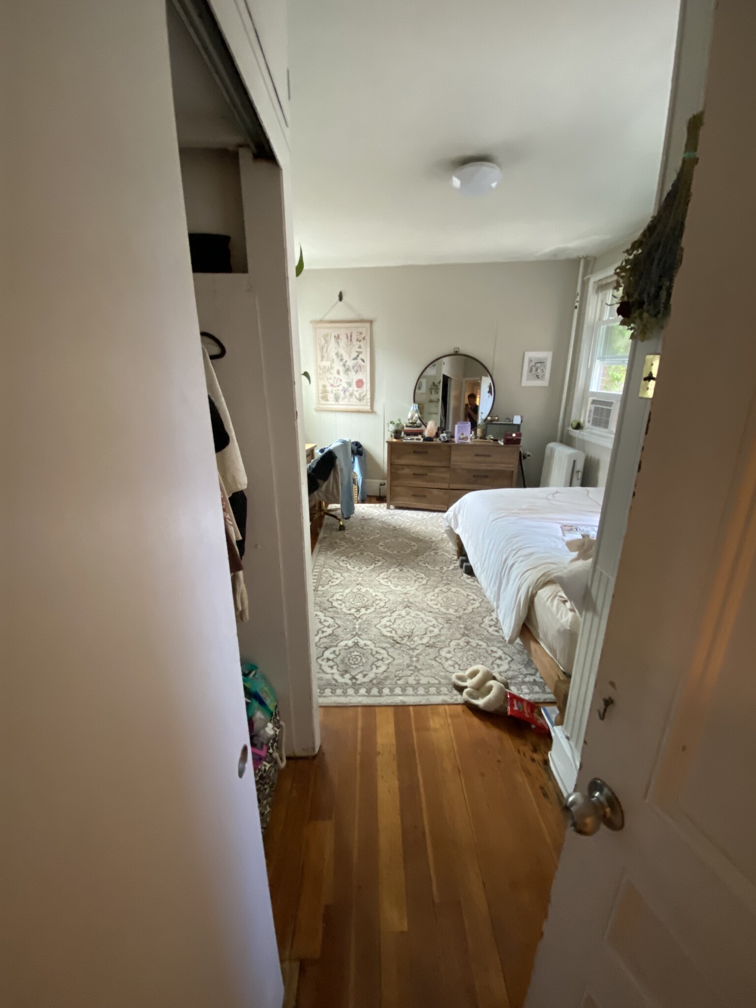 2 bed, 1 bath apartment for rent at 14 Melrose St Unit 2, Back Bay — photo 9 of 15
