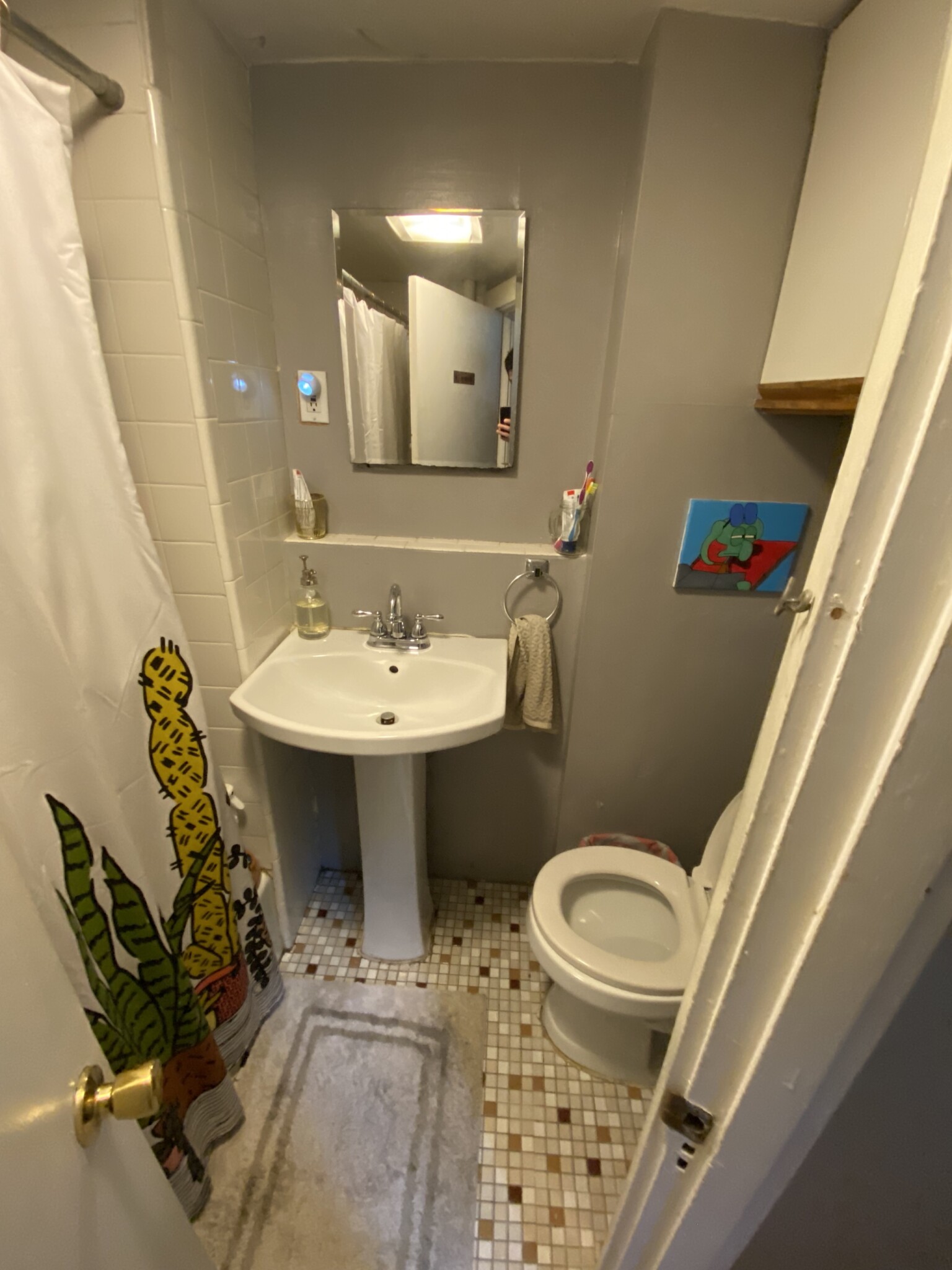 2 bed, 1 bath apartment for rent at 14 Melrose St Unit 2, Back Bay — photo 15 of 15