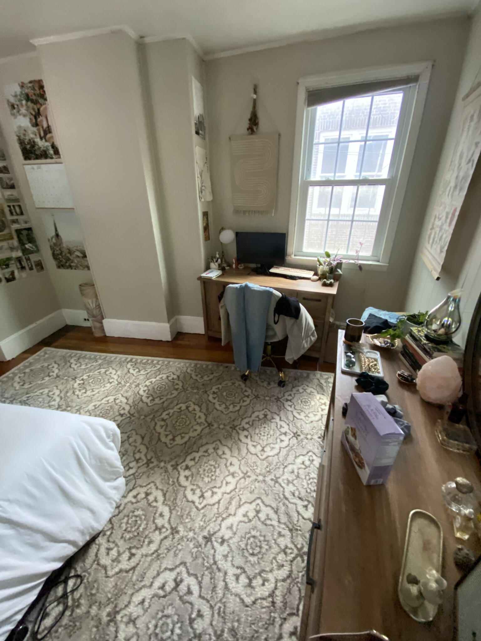 2 bed, 1 bath apartment for rent at 14 Melrose St Unit 2, Back Bay — photo 10 of 15