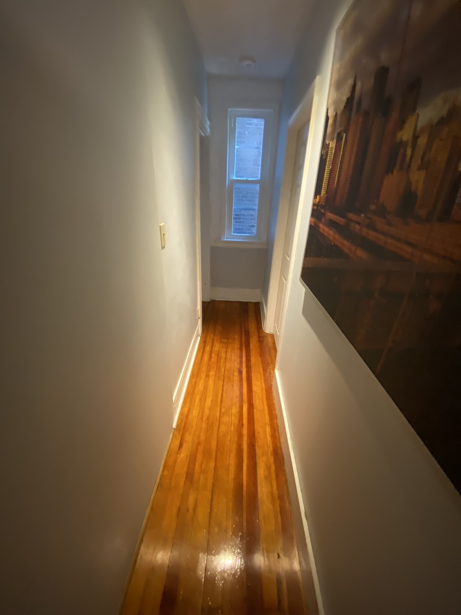 2 bed, 1 bath apartment for rent at 14 Melrose St Unit 2, Back Bay — photo 7 of 15