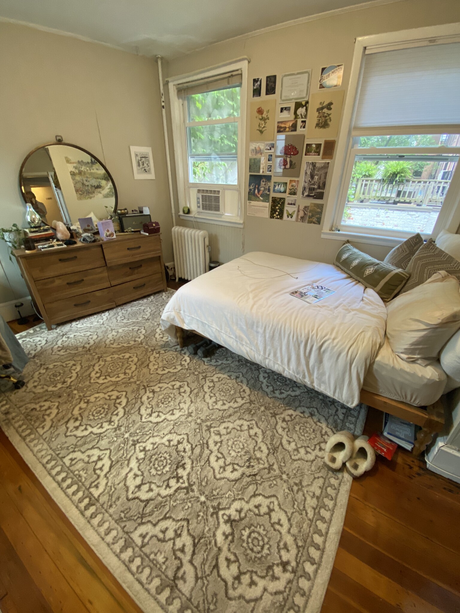 2 bed, 1 bath apartment for rent at 14 Melrose St Unit 2, Back Bay — photo 13 of 15
