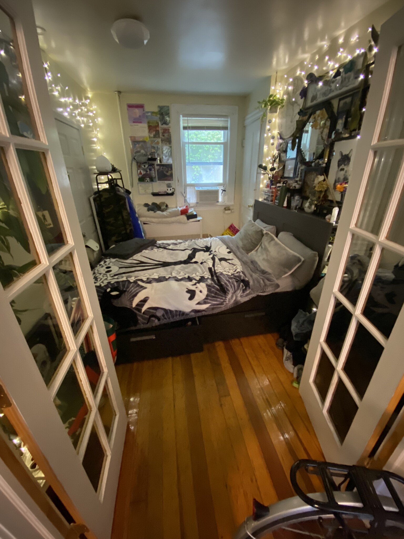 2 bed, 1 bath apartment for rent at 14 Melrose St Unit 2, Back Bay — photo 6 of 15