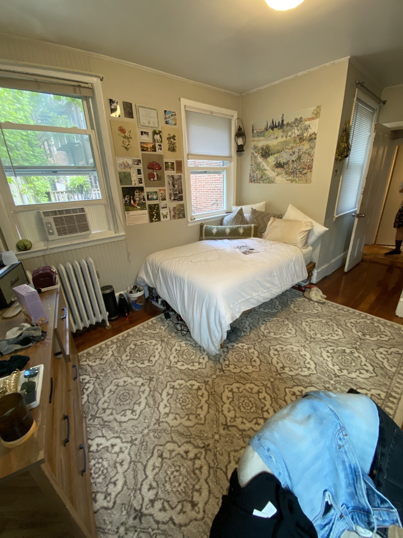 2 bed, 1 bath apartment for rent at 14 Melrose St Unit 2, Back Bay — photo 12 of 15