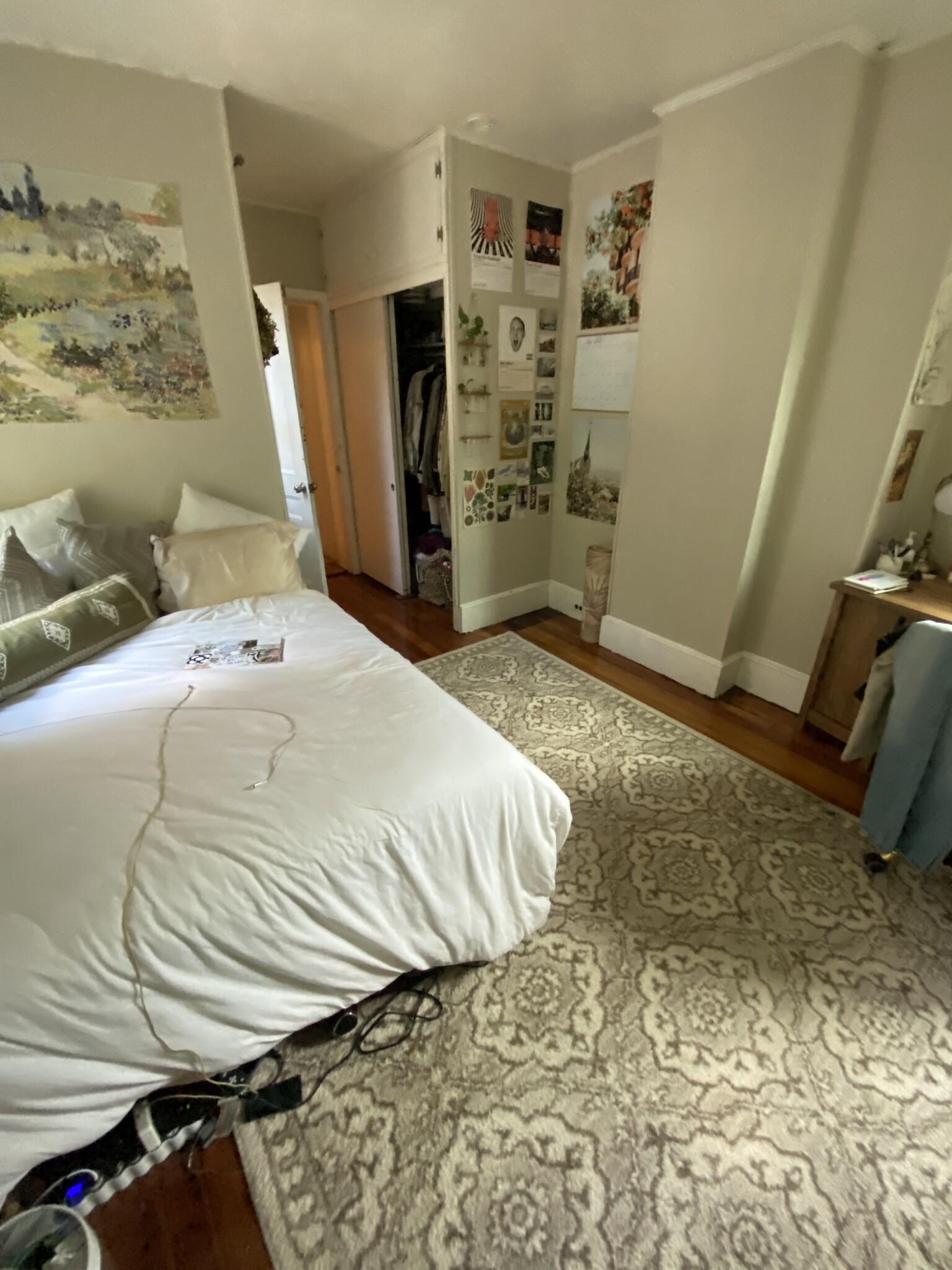 2 bed, 1 bath apartment for rent at 14 Melrose St Unit 2, Back Bay — photo 11 of 15