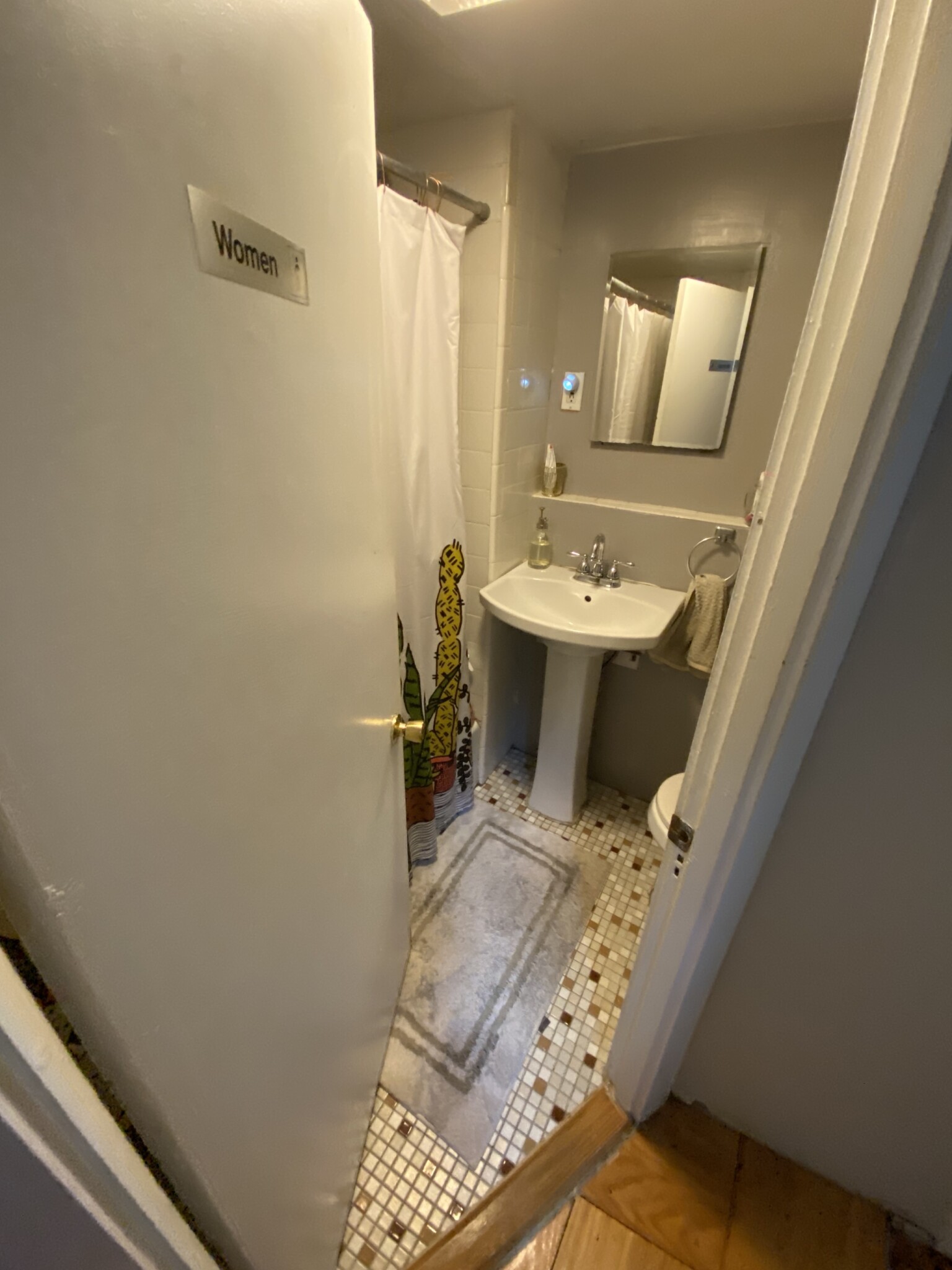 2 bed, 1 bath apartment for rent at 14 Melrose St Unit 2, Back Bay — photo 14 of 15