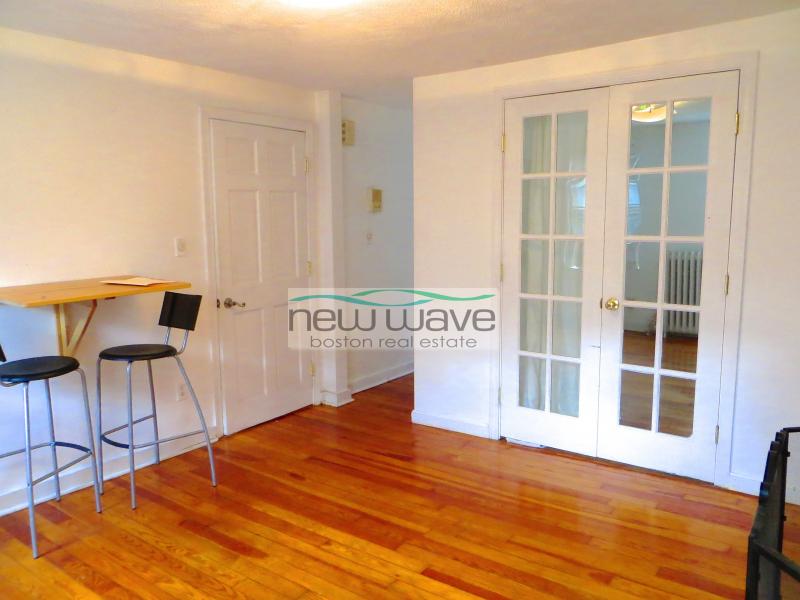 2 bed, 1 bath apartment for rent at 14 Melrose St Unit 3, Back Bay — photo 15 of 15