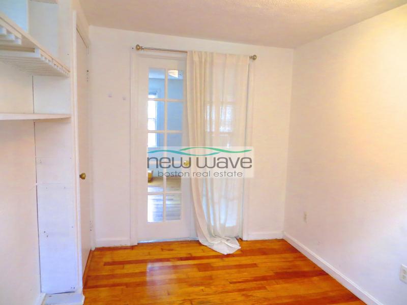 2 bed, 1 bath apartment for rent at 14 Melrose St Unit 3, Back Bay — photo 7 of 15