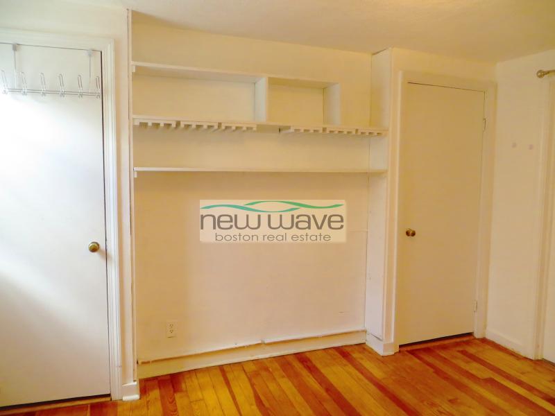 2 bed, 1 bath apartment for rent at 14 Melrose St Unit 3, Back Bay — photo 9 of 15