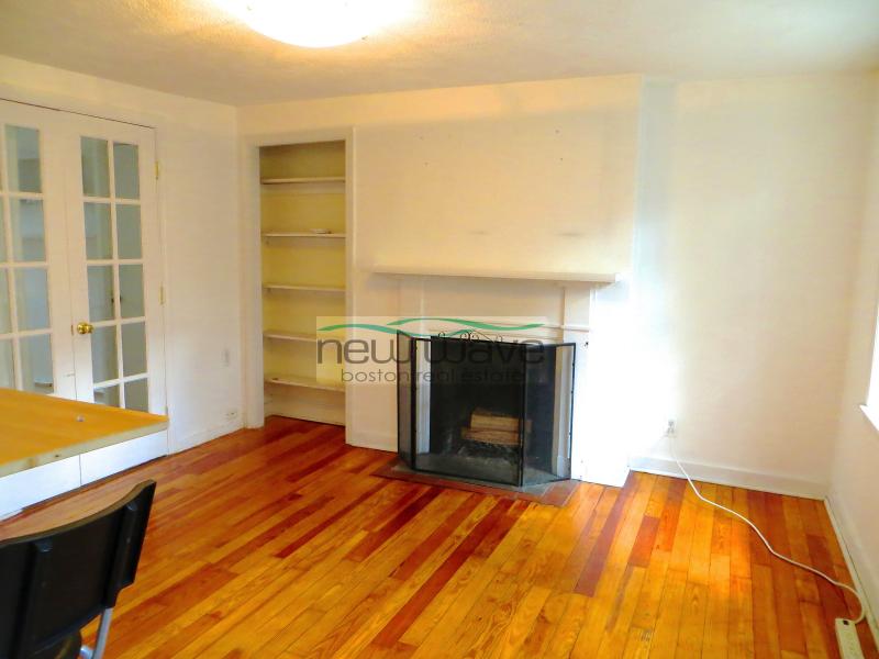 2 bed, 1 bath apartment for rent at 14 Melrose St Unit 3, Back Bay — photo 10 of 15
