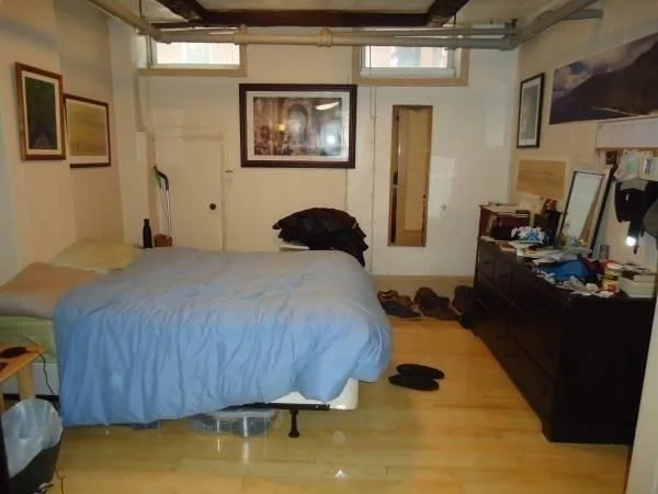 1 bed, 1 bath apartment for rent at 14 Melrose St Unit B, Back Bay — photo 1 of 5