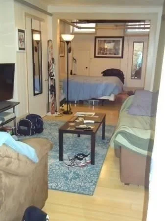 1 bed, 1 bath apartment for rent at 14 Melrose St Unit B, Back Bay — photo 3 of 5