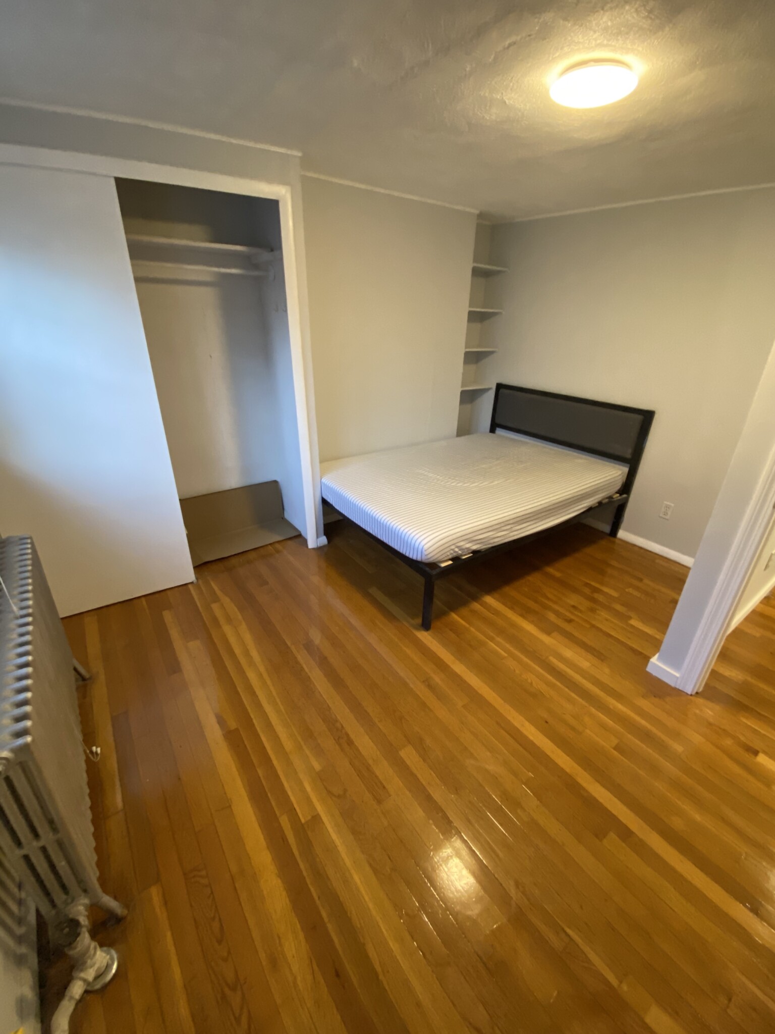 2 bed, 1 bath apartment for rent at 14 Melrose St Unit PH, Back Bay — photo 9 of 13