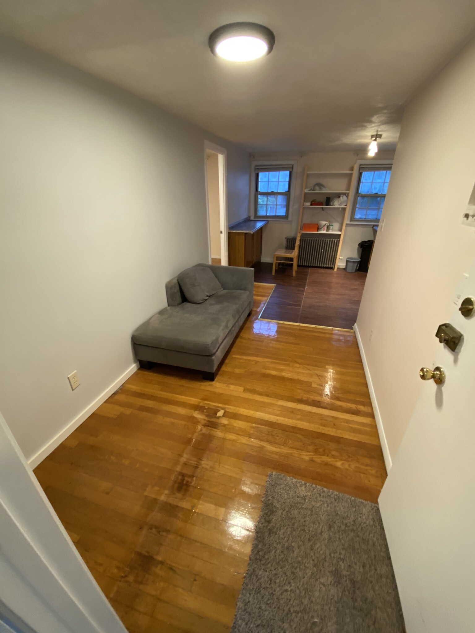 2 bed, 1 bath apartment for rent at 14 Melrose St Unit PH, Back Bay