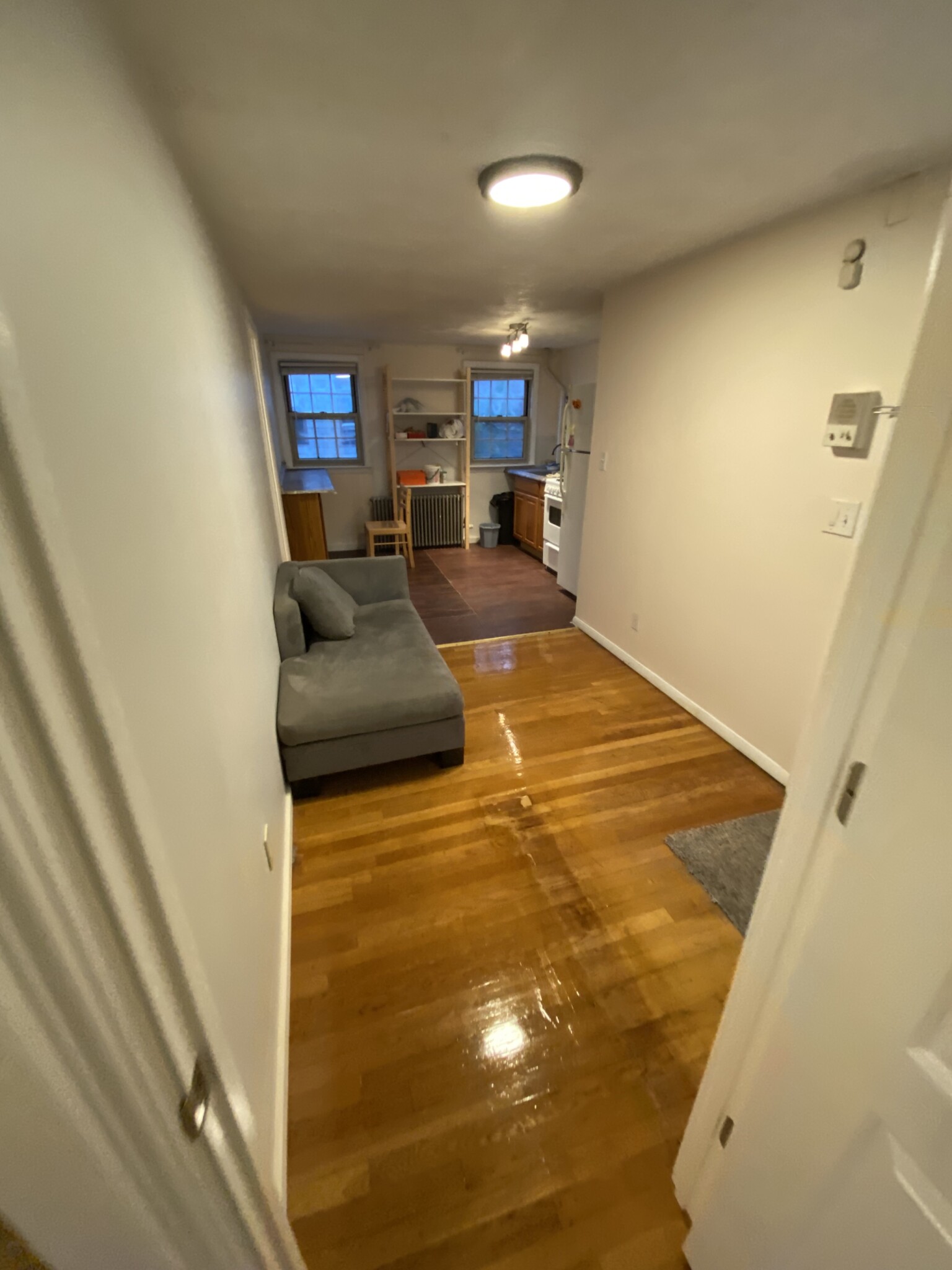 2 bed, 1 bath apartment for rent at 14 Melrose St Unit PH, Back Bay — photo 2 of 13