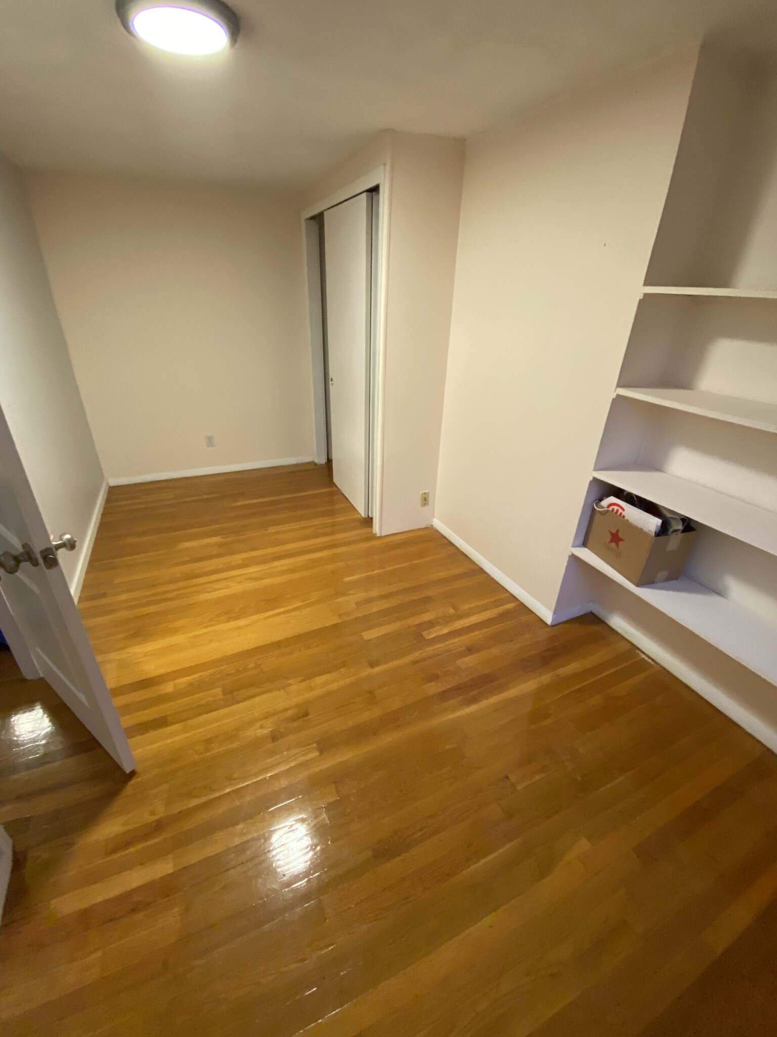 2 bed, 1 bath apartment for rent at 14 Melrose St Unit PH, Back Bay — photo 5 of 13