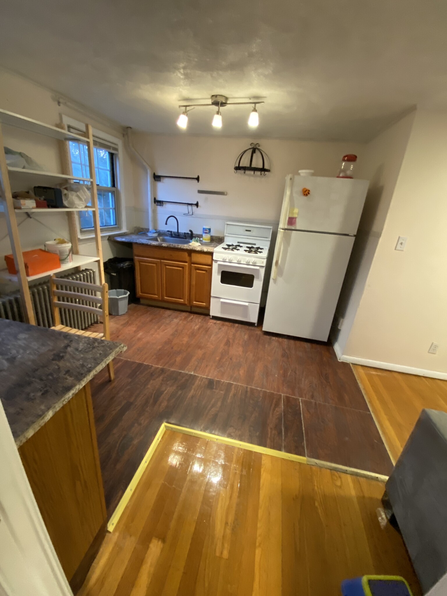 2 bed, 1 bath apartment for rent at 14 Melrose St Unit PH, Back Bay — photo 7 of 13